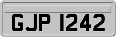 GJP1242