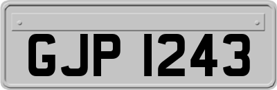 GJP1243