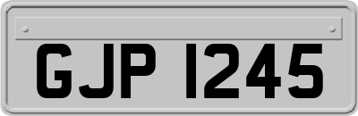 GJP1245
