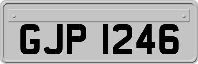 GJP1246