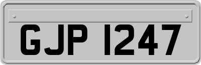 GJP1247