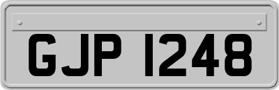 GJP1248