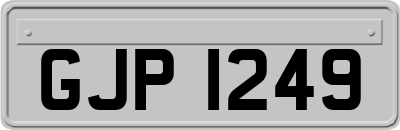 GJP1249