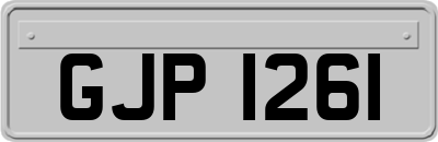GJP1261