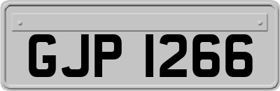 GJP1266