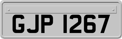 GJP1267