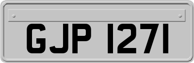 GJP1271