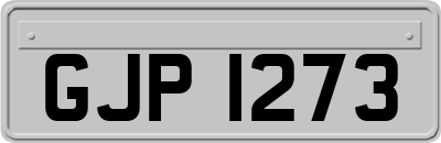 GJP1273