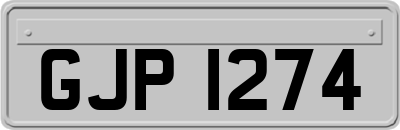 GJP1274