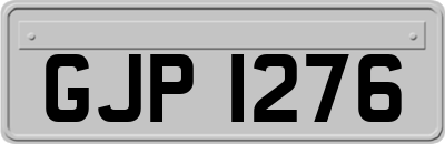 GJP1276