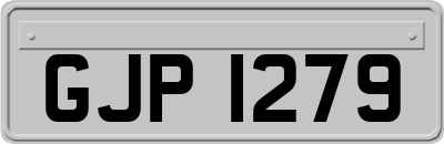 GJP1279