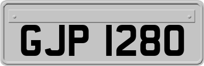 GJP1280
