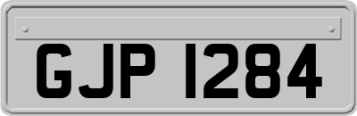 GJP1284