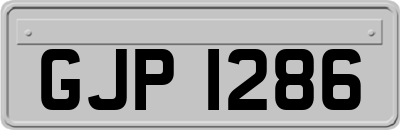 GJP1286