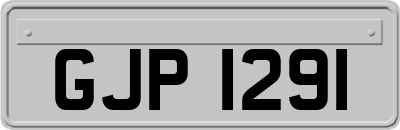 GJP1291