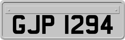GJP1294