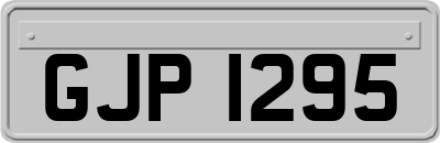 GJP1295