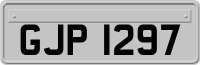 GJP1297