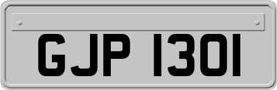 GJP1301
