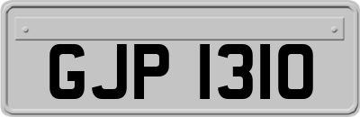 GJP1310