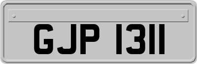 GJP1311