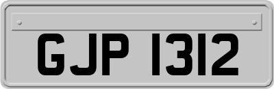 GJP1312