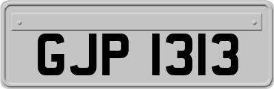 GJP1313