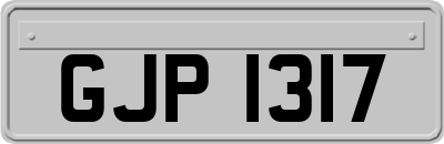 GJP1317