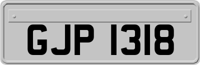 GJP1318