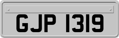 GJP1319