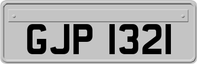 GJP1321