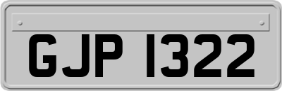 GJP1322