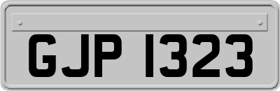 GJP1323