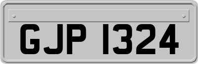 GJP1324