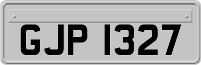 GJP1327