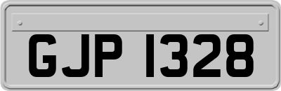 GJP1328