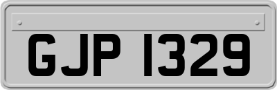 GJP1329