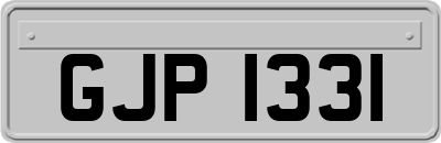 GJP1331