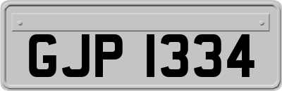GJP1334