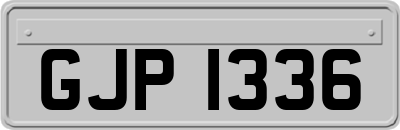 GJP1336