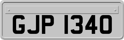 GJP1340