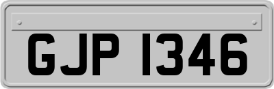 GJP1346