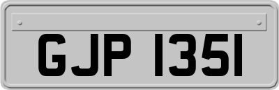 GJP1351