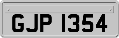 GJP1354