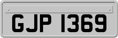 GJP1369