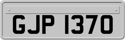 GJP1370