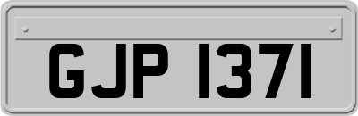 GJP1371
