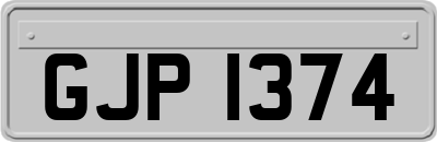 GJP1374