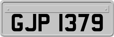 GJP1379