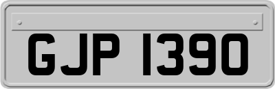 GJP1390